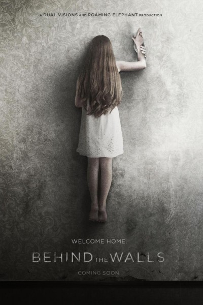 Caratula, cartel, poster o portada de Behind the Walls