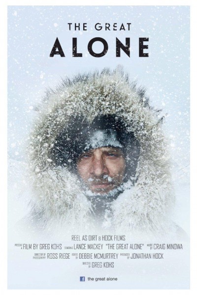 Caratula, cartel, poster o portada de The Great Alone