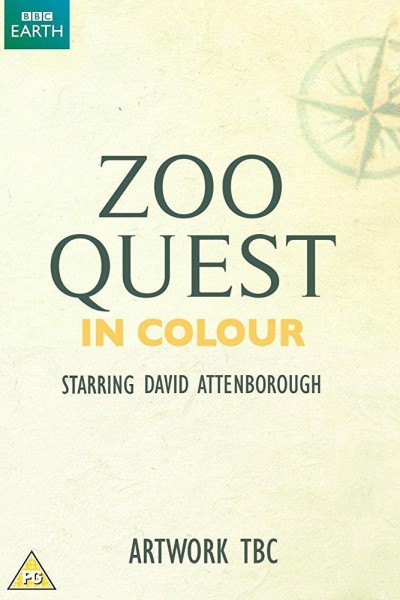 Caratula, cartel, poster o portada de Zoo Quest en color