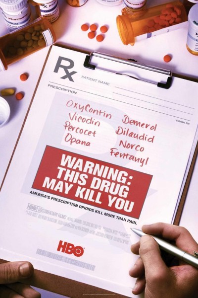 Caratula, cartel, poster o portada de Warning: This Drug May Kill You
