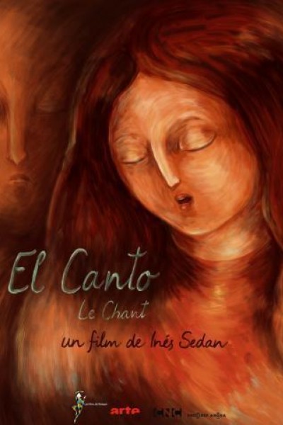 Caratula, cartel, poster o portada de El canto