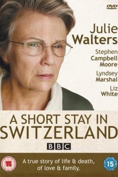 Caratula, cartel, poster o portada de A Short Stay in Switzerland