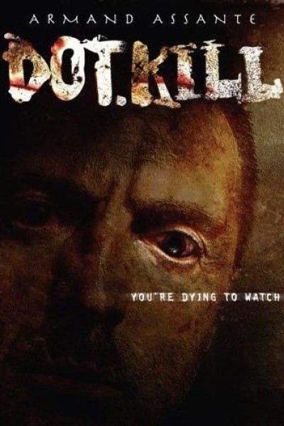 Caratula, cartel, poster o portada de Digital Killer