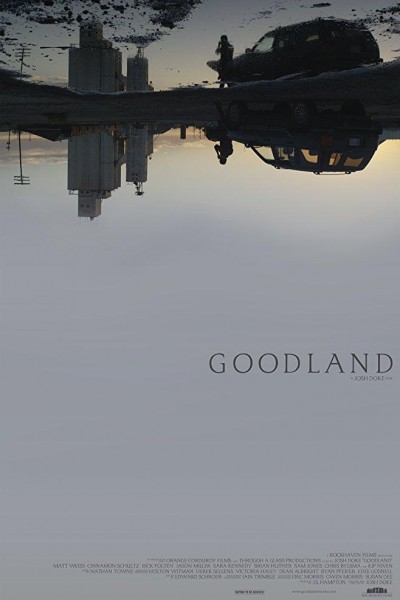 Caratula, cartel, poster o portada de Goodland