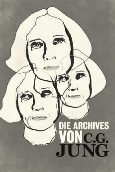 Cubierta de Die archives von C.G. Jung