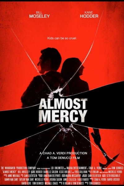 Caratula, cartel, poster o portada de Almost Mercy
