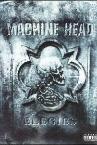 Caratula, cartel, poster o portada de Machine Head: Elegies