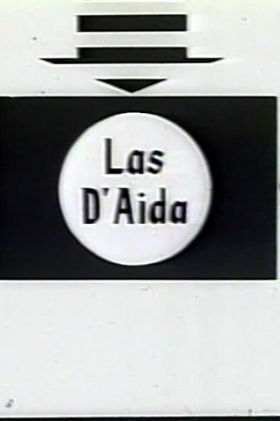 Cubierta de Las d\'Aida