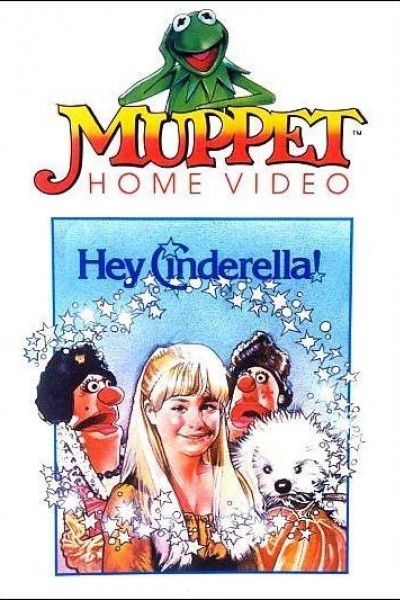 Caratula, cartel, poster o portada de Los Teleñecos: Hey Cinderella!