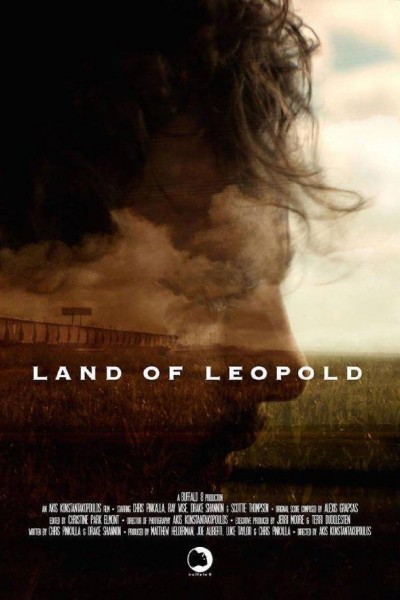 Caratula, cartel, poster o portada de Land of Leopold