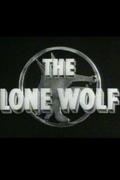 Caratula, cartel, poster o portada de The Lone Wolf