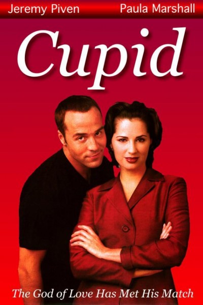 Caratula, cartel, poster o portada de Cupid