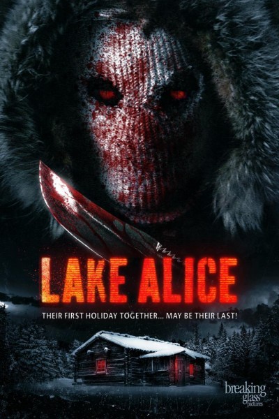 Caratula, cartel, poster o portada de Lake Alice