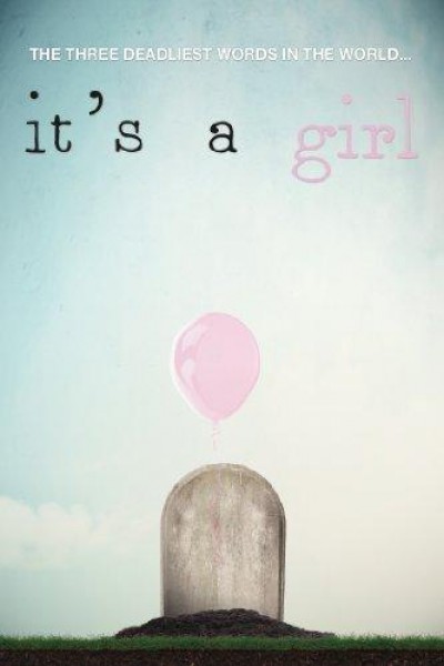 Caratula, cartel, poster o portada de It\'s a Girl!