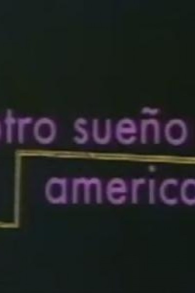 Cubierta de El otro sueño americano