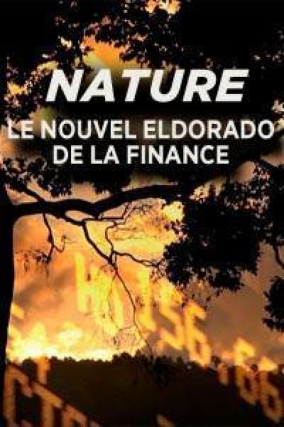 Caratula, cartel, poster o portada de Banking Nature