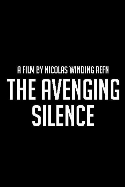 Cubierta de The Avenging Silence