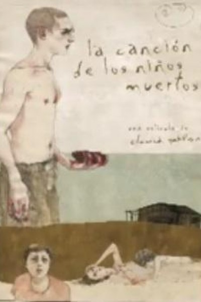 Caratula, cartel, poster o portada de La canción de los niños muertos