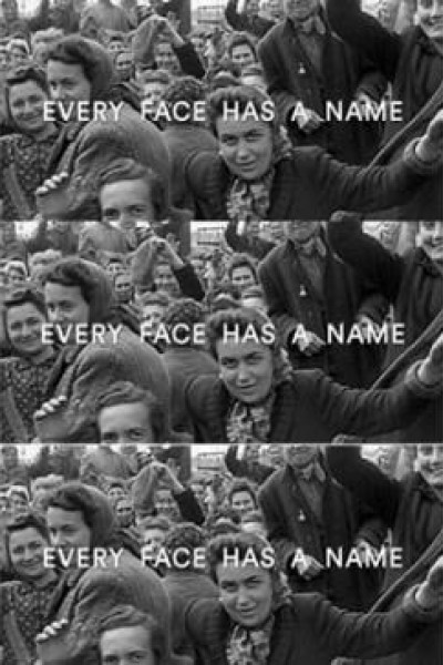 Caratula, cartel, poster o portada de Every Face Has a Name