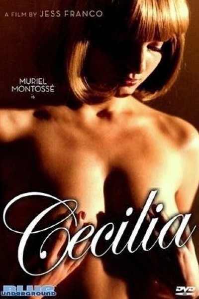 Caratula, cartel, poster o portada de Cecilia