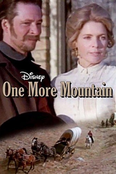 Caratula, cartel, poster o portada de One More Mountain