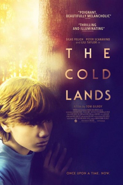 Caratula, cartel, poster o portada de The Cold Lands