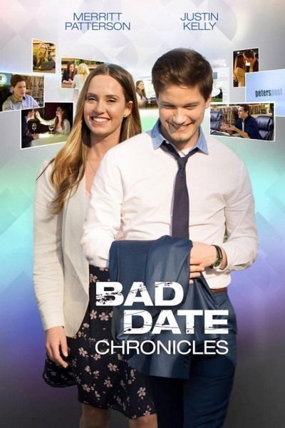 Caratula, cartel, poster o portada de Bad Date Chronicles