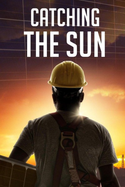 Caratula, cartel, poster o portada de Catching the Sun