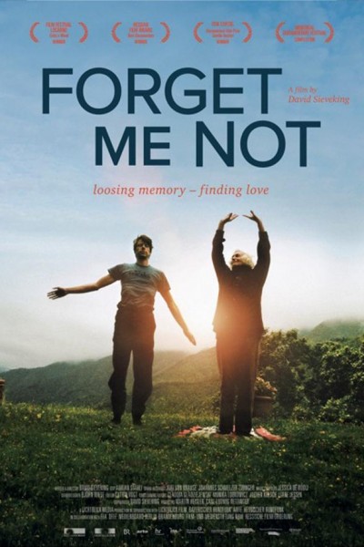 Caratula, cartel, poster o portada de Forget Me Not