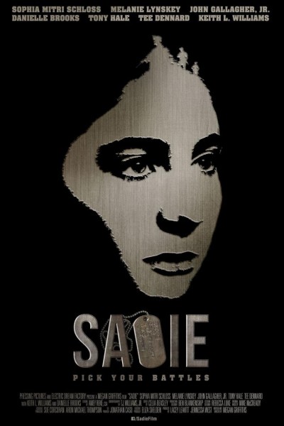 Caratula, cartel, poster o portada de Sadie