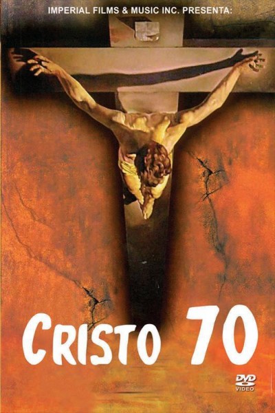 Cubierta de Cristo 70