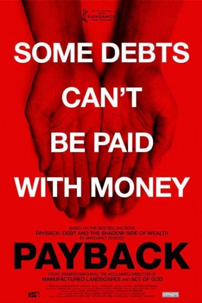 Caratula, cartel, poster o portada de Payback