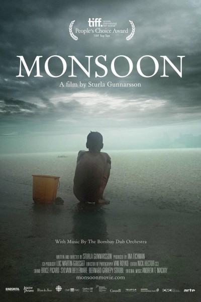 Caratula, cartel, poster o portada de Monsoon