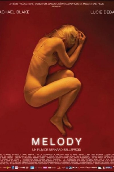 Caratula, cartel, poster o portada de Melody