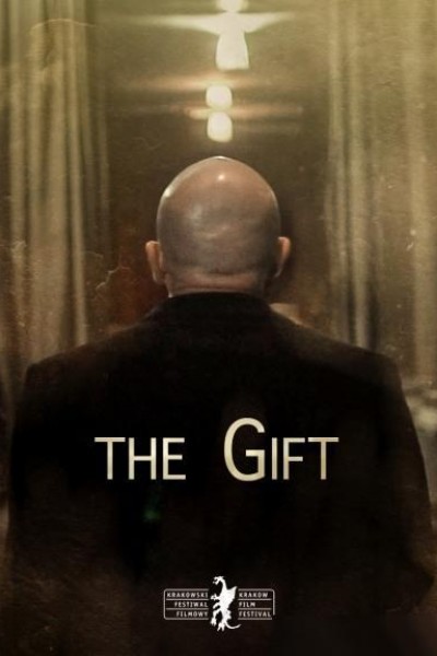 Caratula, cartel, poster o portada de The Gift