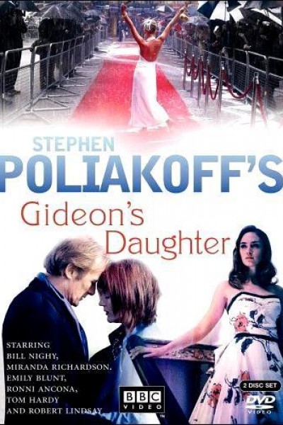 Caratula, cartel, poster o portada de Gideon\'s Daughter