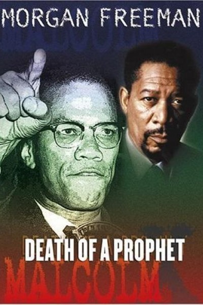 Caratula, cartel, poster o portada de Death of a Prophet