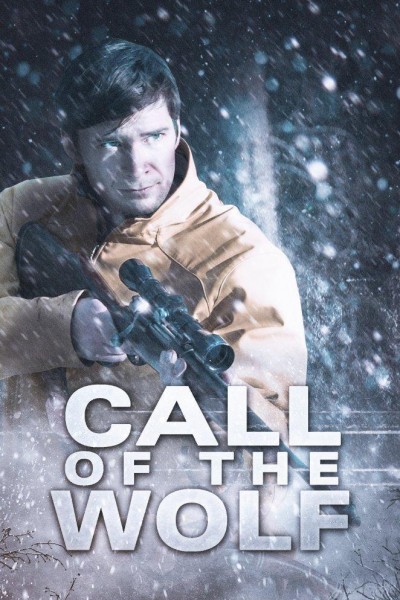 Caratula, cartel, poster o portada de Call of the Wolf