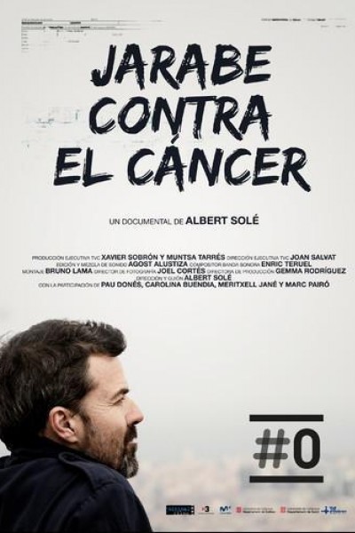 Caratula, cartel, poster o portada de Jarabe contra el cáncer