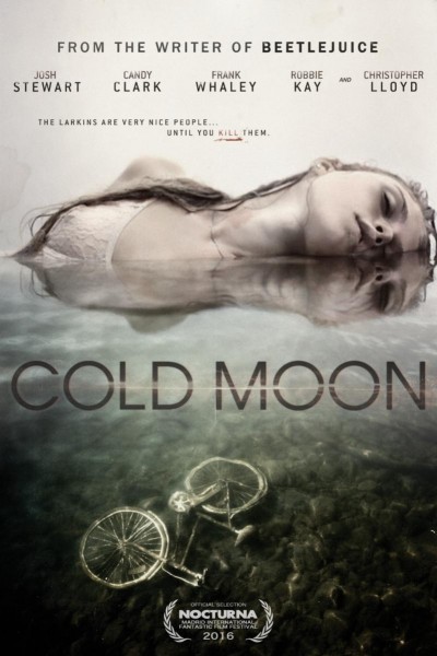 Caratula, cartel, poster o portada de Cold Moon