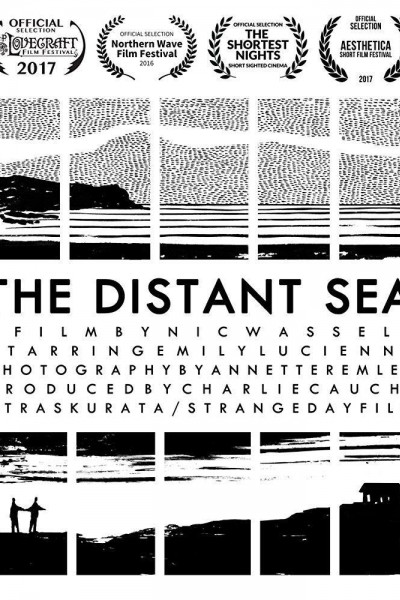 Caratula, cartel, poster o portada de The Distant Sea