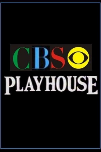 Cubierta de CBS Playhouse