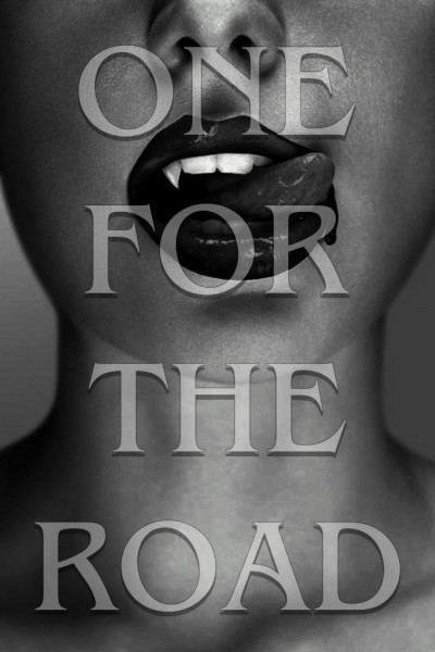 Cubierta de One for the Road