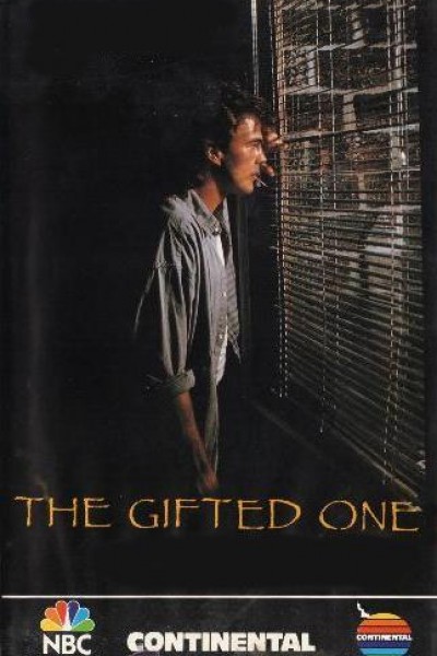 Cubierta de The Gifted One: El elegido