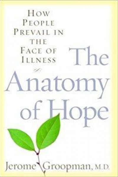 Cubierta de Anatomy of Hope (AKA Anatomy of Hope - Pilot episode)