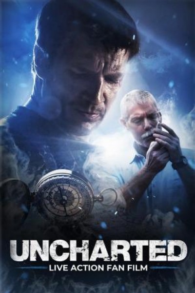 Caratula, cartel, poster o portada de Uncharted: Live Action Fan Film