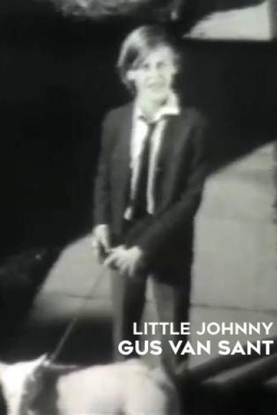 Cubierta de Little Johnny