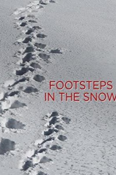 Caratula, cartel, poster o portada de Footsteps in the Snow