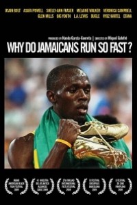 Cubierta de ¿Por qué los jamaicanos corren tan rápido?