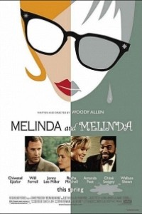Caratula, cartel, poster o portada de Melinda y Melinda